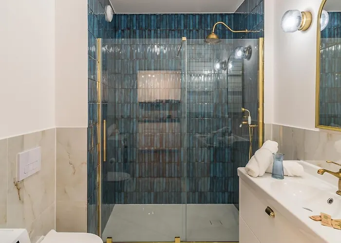 Appartement Libra - Ac - By Rentujemy Krakau