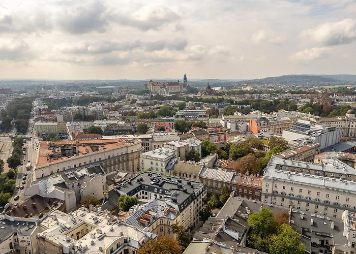 Libra - Ac - By Rentujemy Appartement