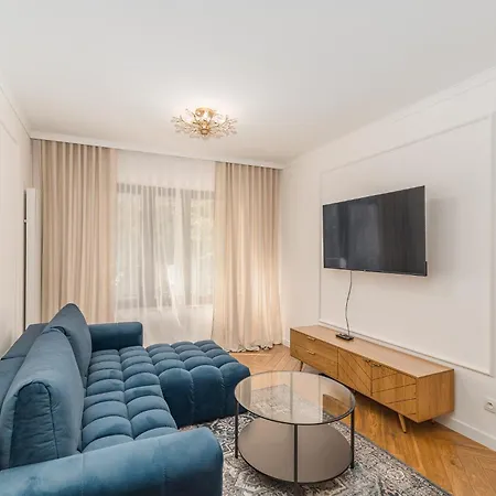 Apartament Libra - Ac - By Rentujemy *