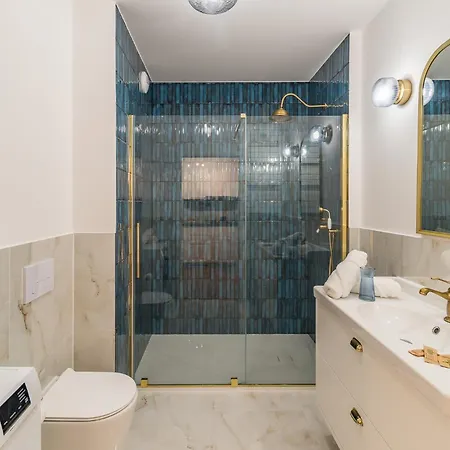 Apartament Libra - Ac - By Rentujemy Kraków