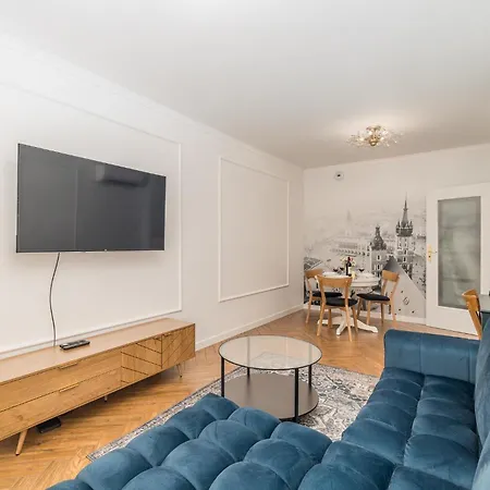 Apartament Libra - Ac - By Rentujemy *