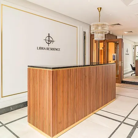 Libra - Ac - By Rentujemy * Kraków