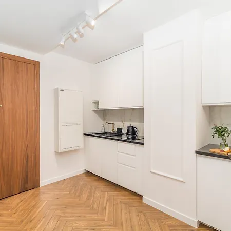 Apartament Libra - Ac - By Rentujemy