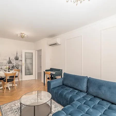 Libra - Ac - By Rentujemy Apartament