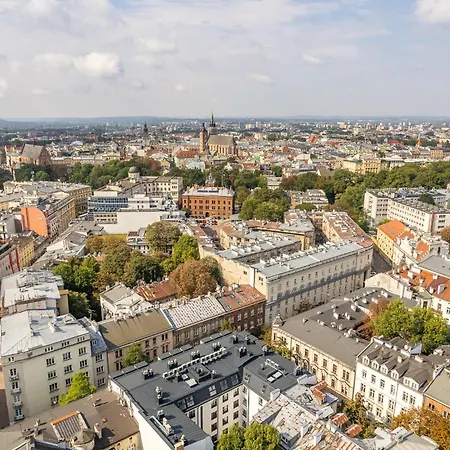 アパート Libra - Ac - By Rentujemy *