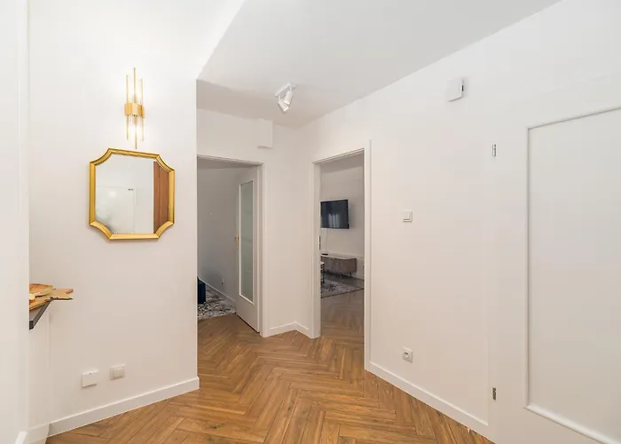 Libra - Ac - By Rentujemy كراكوفيا