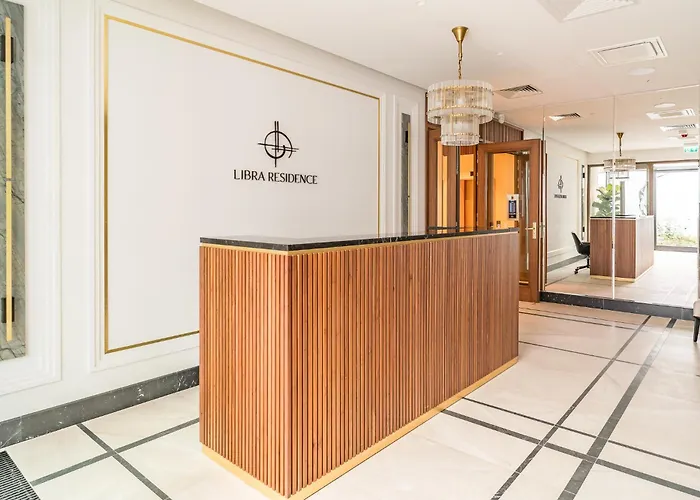 Libra - Ac - By Rentujemy * 克拉科夫