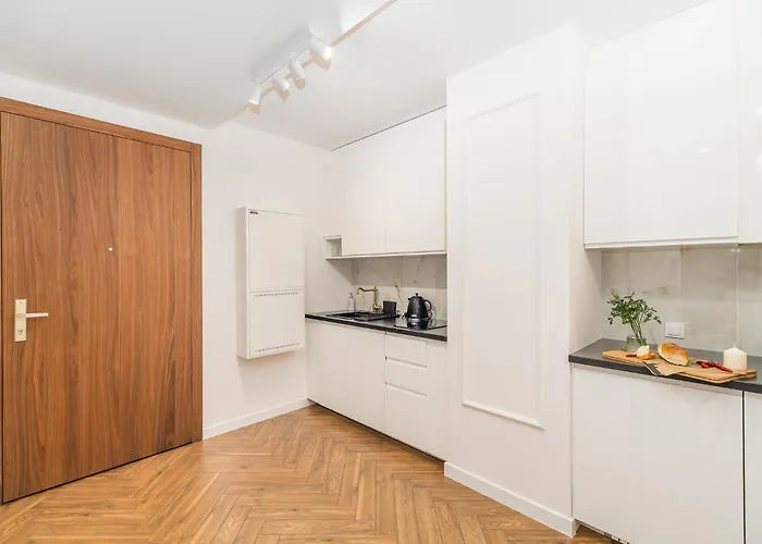 شقة Libra - Ac - By Rentujemy