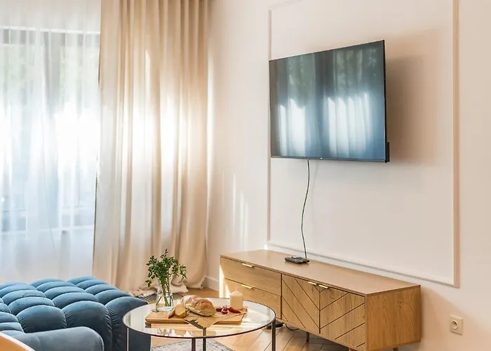 Libra - Ac - By Rentujemy كراكوفيا