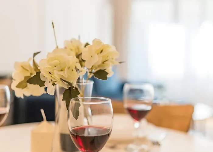 شقة Libra - Ac - By Rentujemy