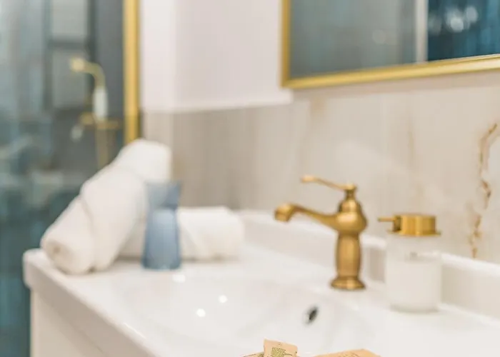 公寓 Libra - Ac - By Rentujemy 克拉科夫