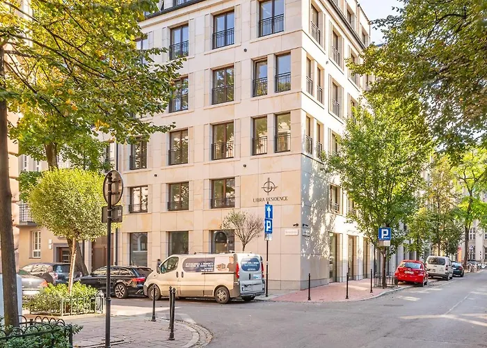 Libra - Ac - By Rentujemy 克拉科夫