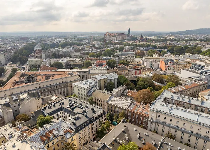 Libra - Ac - By Rentujemy شقة *