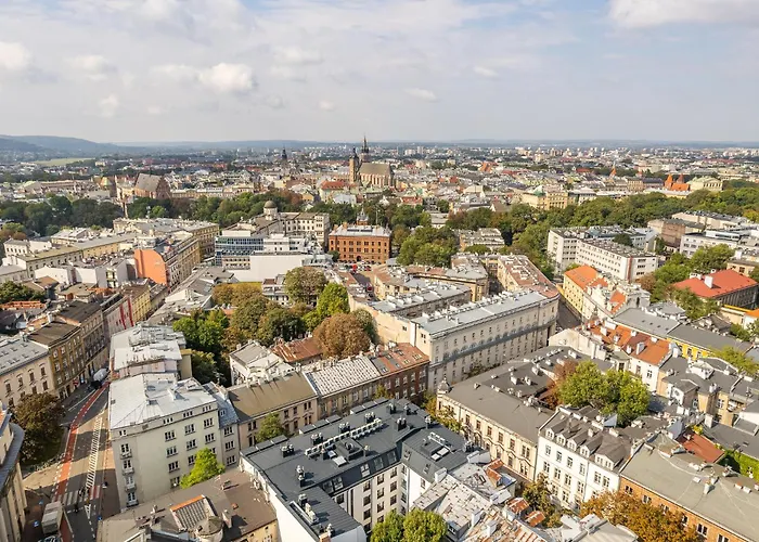 شقة Libra - Ac - By Rentujemy *